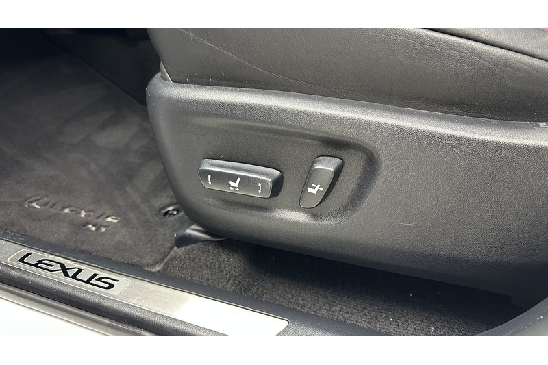 Used Lexus NX 2016 for sale - 76792983: Photo 23