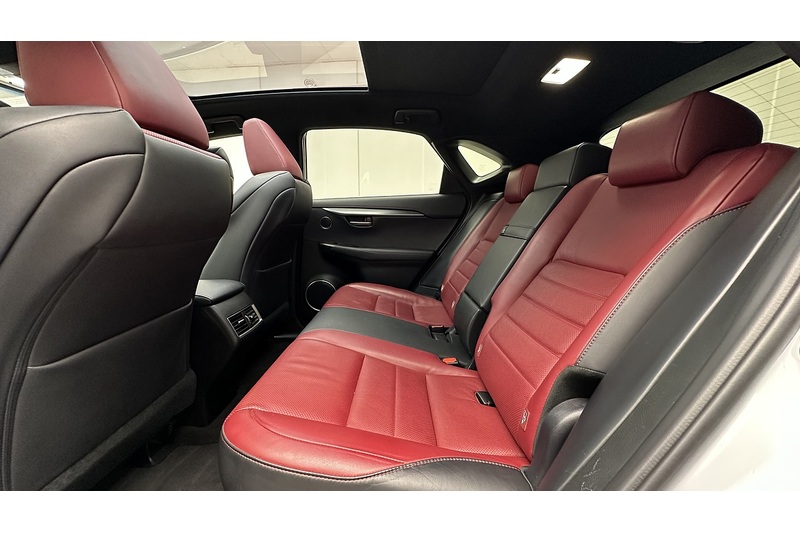 Used Lexus NX 2016 for sale - 76792983: Photo 24