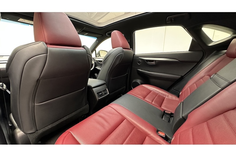 Used Lexus NX 2016 for sale - 76792983: Photo 25