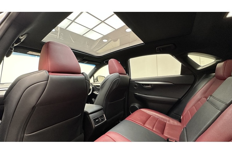 Used Lexus NX 2016 for sale - 76792983: Photo 26