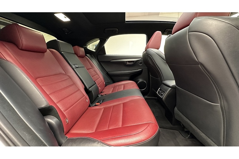 Used Lexus NX 2016 for sale - 76792983: Photo 27