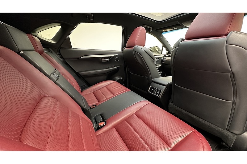 Used Lexus NX 2016 for sale - 76792983: Photo 28