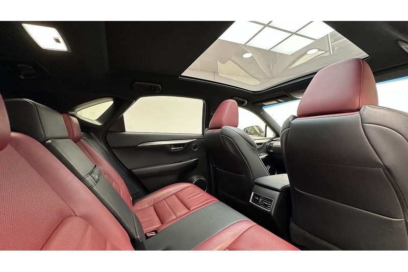 Used Lexus NX 2016 for sale - 76792983: Photo 29