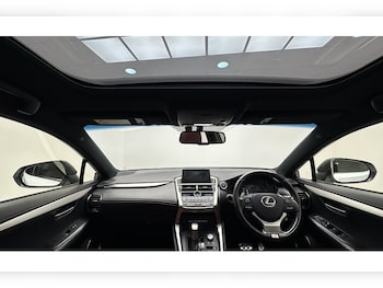 Used Lexus NX 2016 for sale - 76792983: Photo