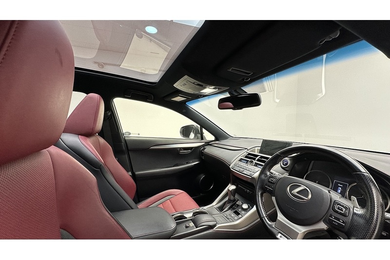 Used Lexus NX 2016 for sale - 76792983: Photo 33