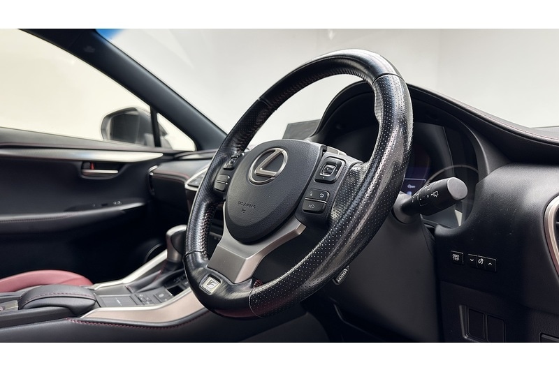 Used Lexus NX 2016 for sale - 76792983: Photo 34