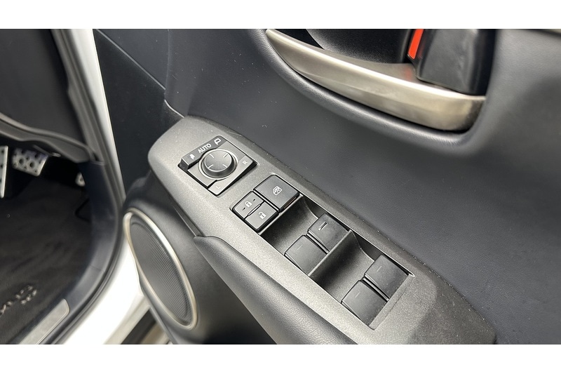 Used Lexus NX 2016 for sale - 76792983: Photo 36