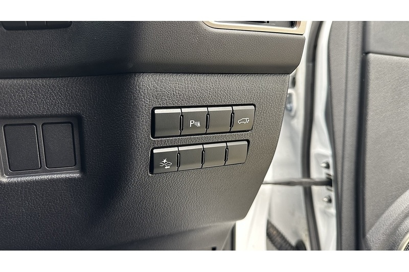 Used Lexus NX 2016 for sale - 76792983: Photo 39