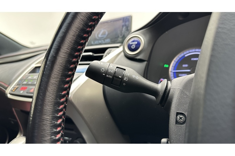 Used Lexus NX 2016 for sale - 76792983: Photo 40