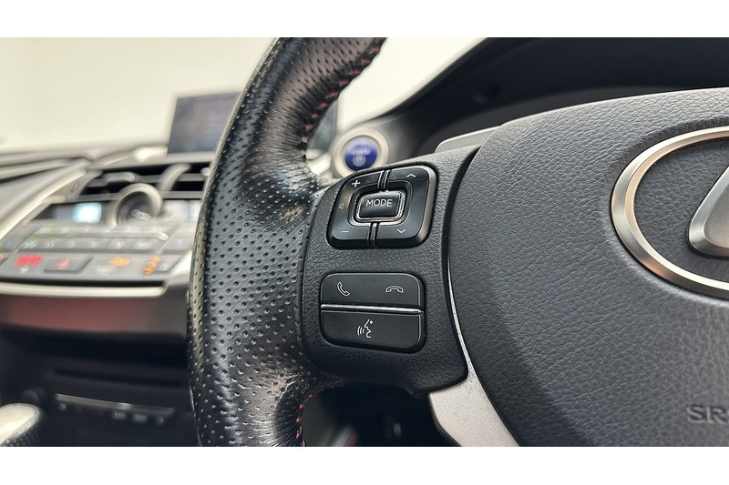 Used Lexus NX 2016 for sale - 76792983: Photo 42