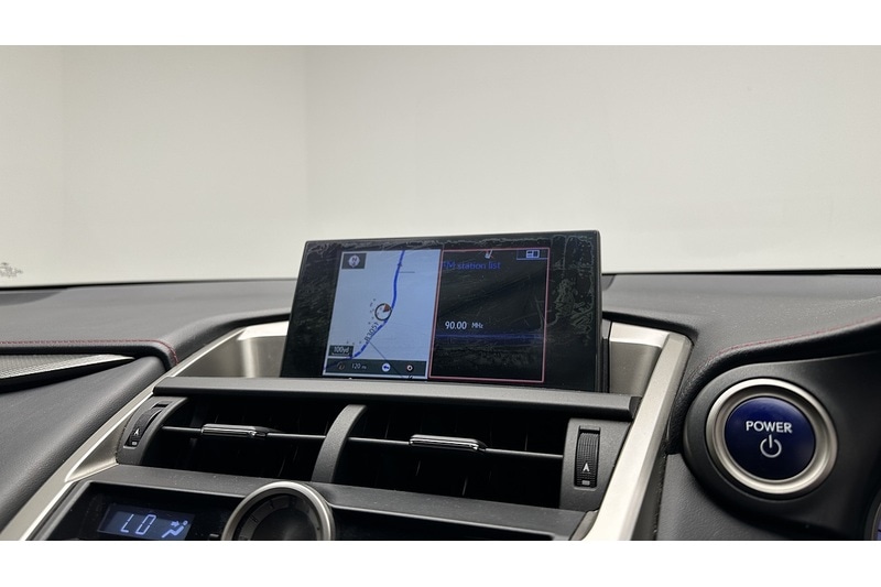 Used Lexus NX 2016 for sale - 76792983: Photo 44