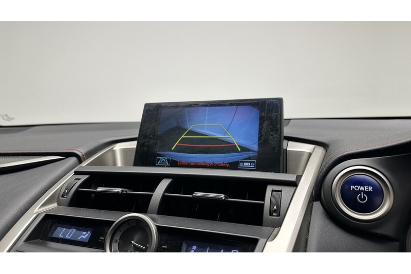 Used Lexus NX 2016 for sale - 76792983: Photo 45