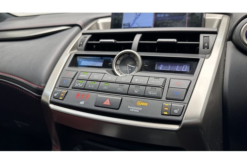 Used Lexus NX 2016 for sale - 76792983: Photo 46