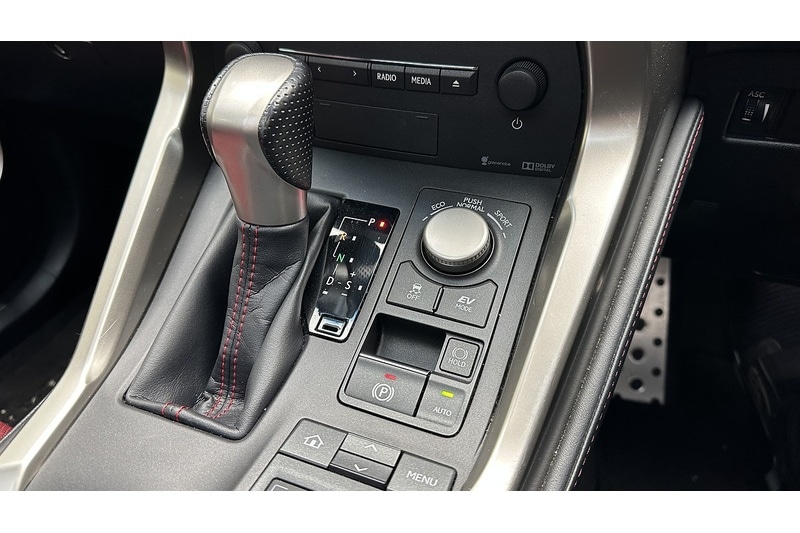 Used Lexus NX 2016 for sale - 76792983: Photo 47