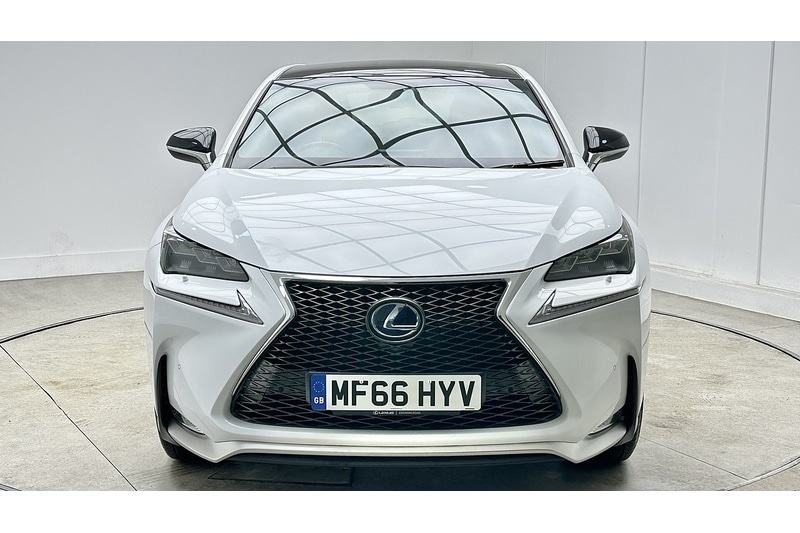 Used Lexus NX 2016 for sale - 76792983: Photo 5