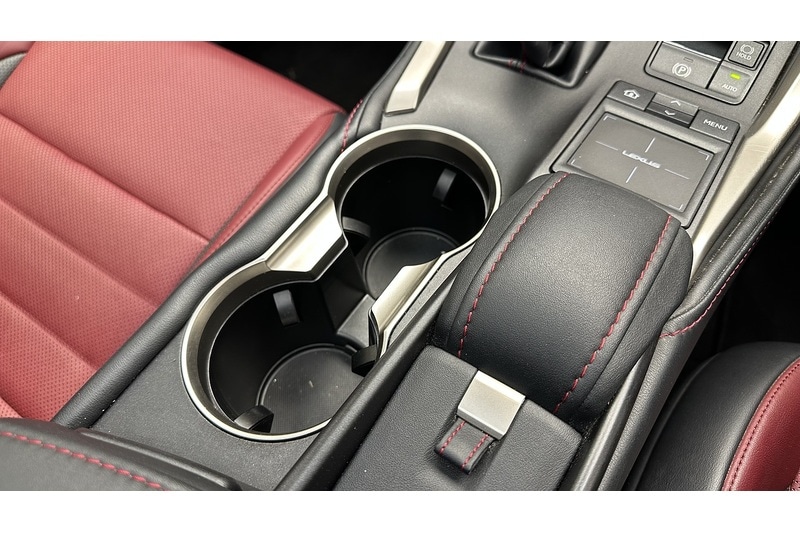 Used Lexus NX 2016 for sale - 76792983: Photo 50