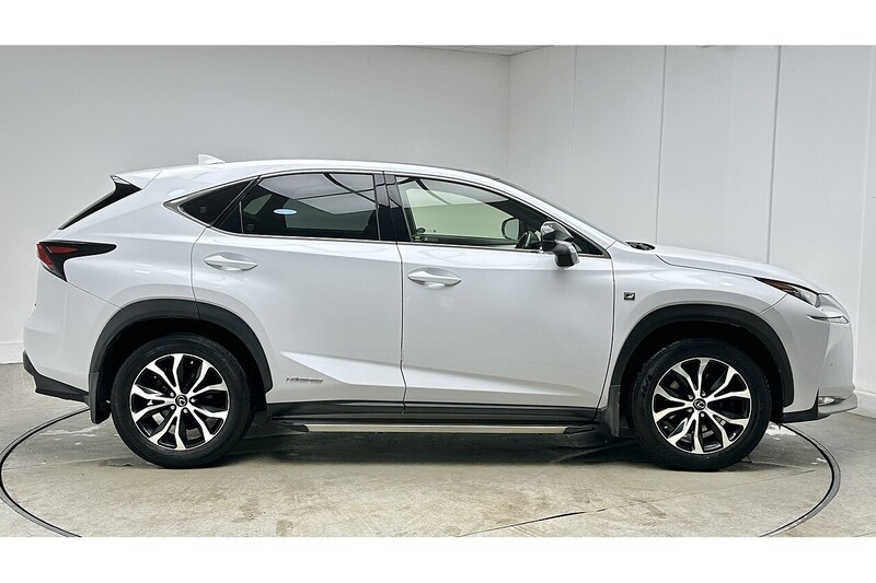 Used Lexus NX 2016 for sale - 76792983: Photo 6