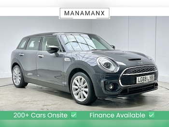 Used MINI Clubman 2019 for sale - 79254680: Photo