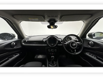 Used MINI Clubman 2019 for sale - 79254680: Photo
