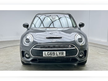 Used MINI Clubman 2019 for sale - 79254680: Photo