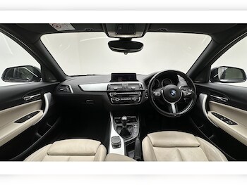 Used BMW 1 Series 2019 for sale - 78488476: Photo