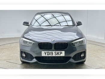 Used BMW 1 Series 2019 for sale - 78488476: Photo