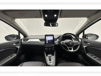Used Renault Captur 2020 for sale - 79179267: Photo