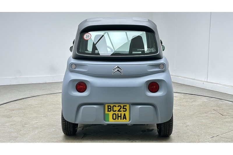 Used Citroen Ami 2025 for sale - 77953460: Photo 10