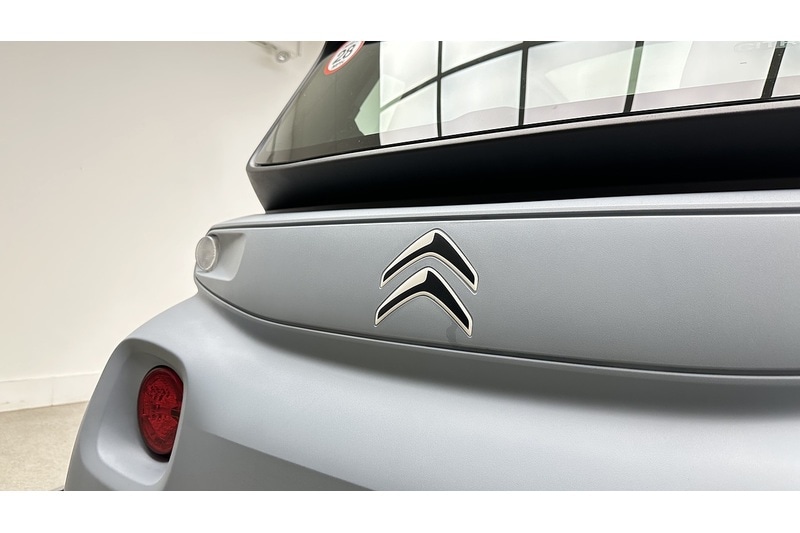 Used Citroen Ami 2025 for sale - 77953460: Photo 11