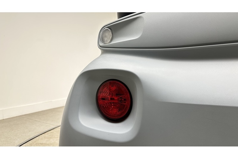 Used Citroen Ami 2025 for sale - 77953460: Photo 13