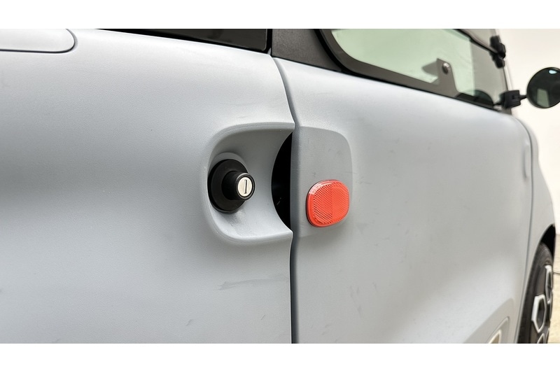 Used Citroen Ami 2025 for sale - 77953460: Photo 14