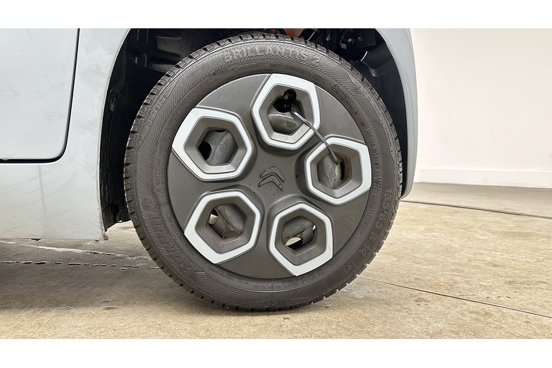 Used Citroen Ami 2025 for sale - 77953460: Photo 15