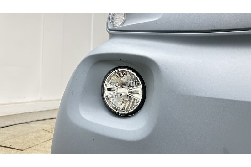 Used Citroen Ami 2025 for sale - 77953460: Photo 17