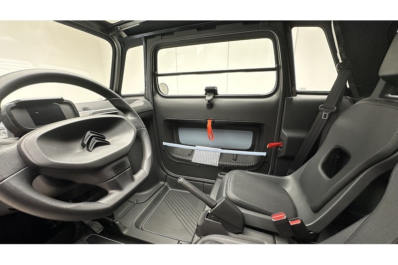 Used Citroen Ami 2025 for sale - 77953460: Photo 2