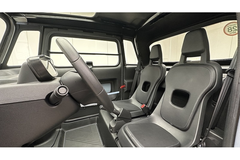 Used Citroen Ami 2025 for sale - 77953460: Photo 20