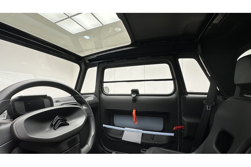 Used Citroen Ami 2025 for sale - 77953460: Photo 21