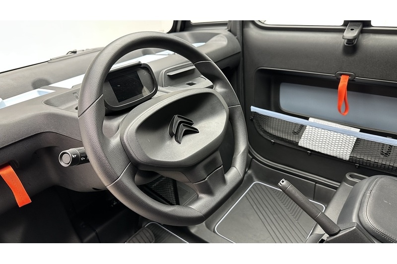 Used Citroen Ami 2025 for sale - 77953460: Photo 22