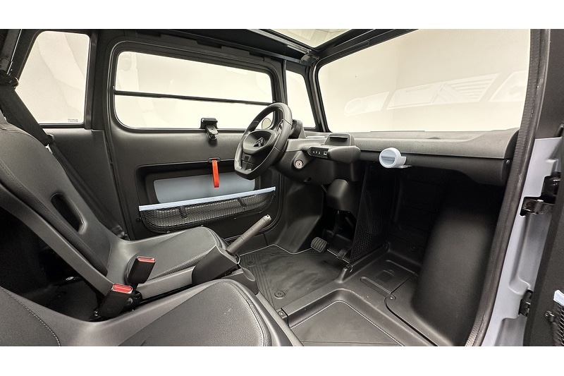 Used Citroen Ami 2025 for sale - 77953460: Photo 23