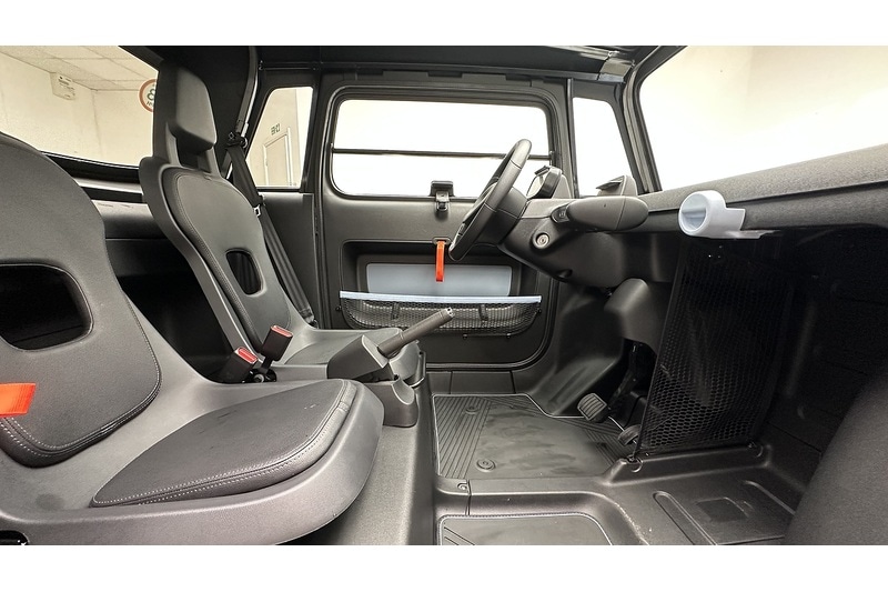 Used Citroen Ami 2025 for sale - 77953460: Photo 25