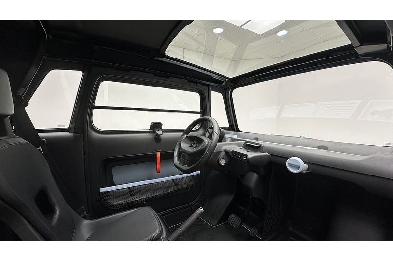 Used Citroen Ami 2025 for sale - 77953460: Photo 26