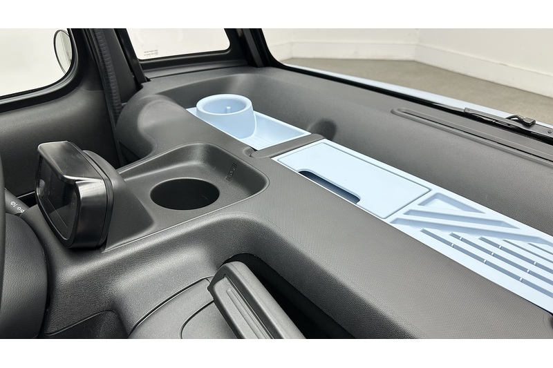 Used Citroen Ami 2025 for sale - 77953460: Photo 27