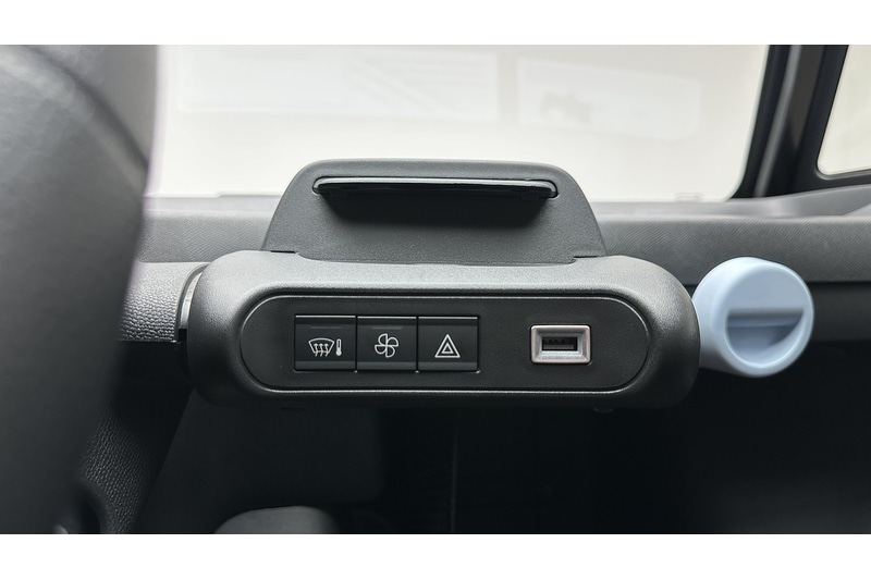 Used Citroen Ami 2025 for sale - 77953460: Photo 28