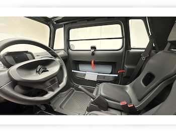 Used Citroen Ami 2025 for sale - 77953460: Photo