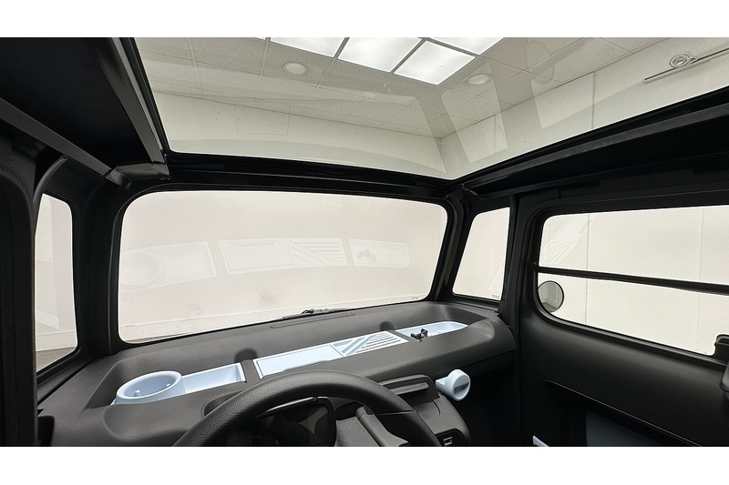 Used Citroen Ami 2025 for sale - 77953460: Photo 32