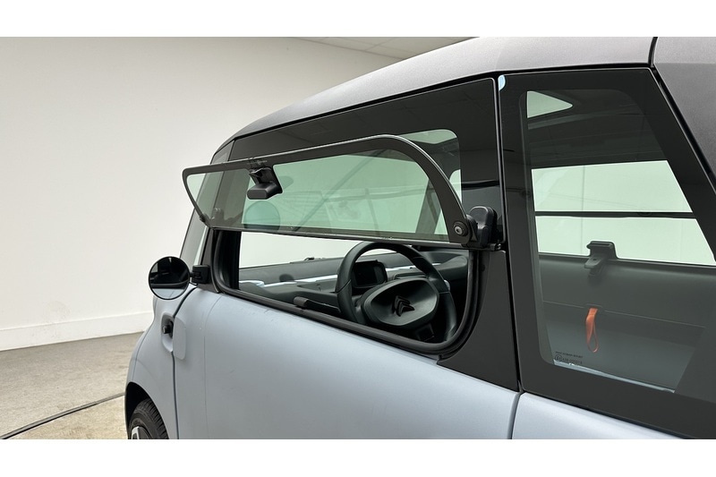 Used Citroen Ami 2025 for sale - 77953460: Photo 33