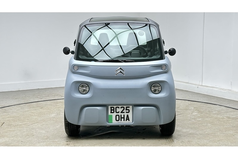 Used Citroen Ami 2025 for sale - 77953460: Photo 4