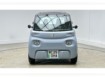 Used Citroen Ami 2025 for sale - 77953460: Photo