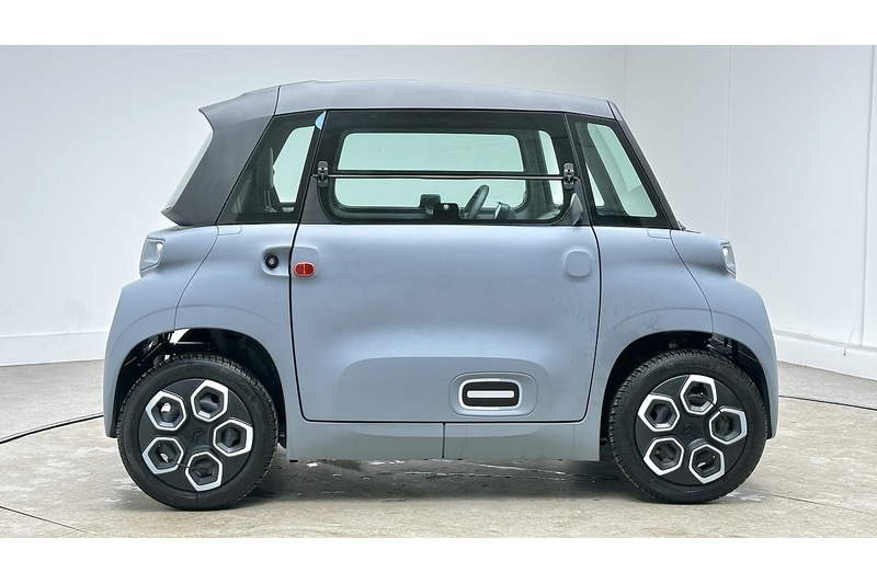 Used Citroen Ami 2025 for sale - 77953460: Photo 5