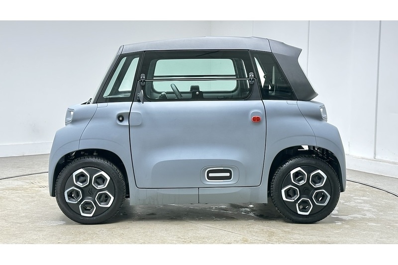 Used Citroen Ami 2025 for sale - 77953460: Photo 7