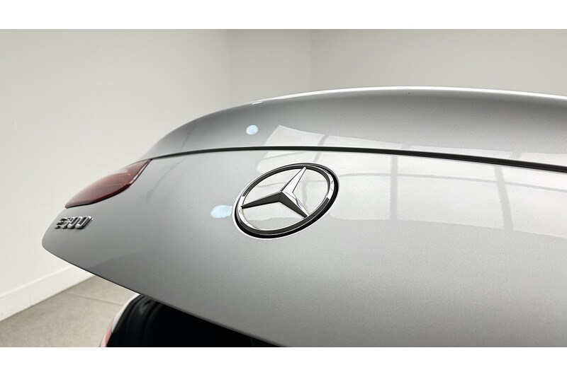 Used Mercedes-Benz E Class 2018 for sale - 78197504: Photo 13